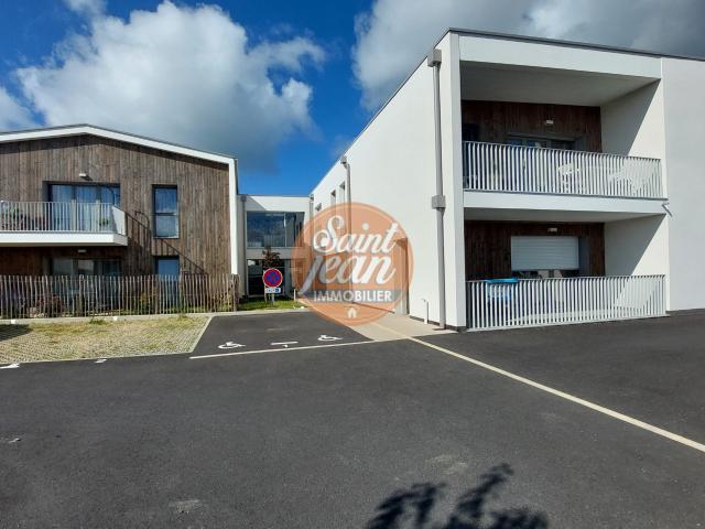 SAINT GILLES CROIX DE VIE STUDIO NEUF