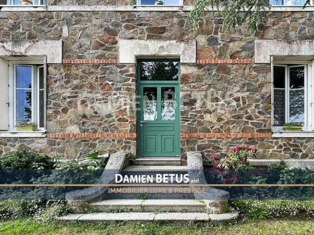 Saint Gilles Croix de Vie Vente Maison 85