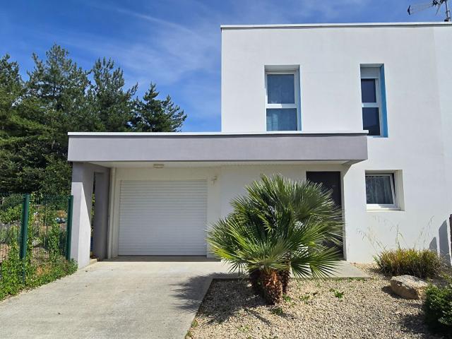 Saint Gilles Croix de Vie Vente Maison 85