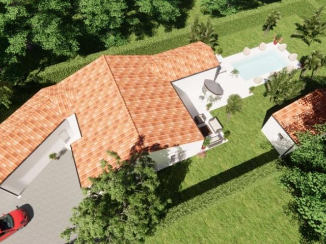 Saint Gilles Croix de Vie Vente Maison 85