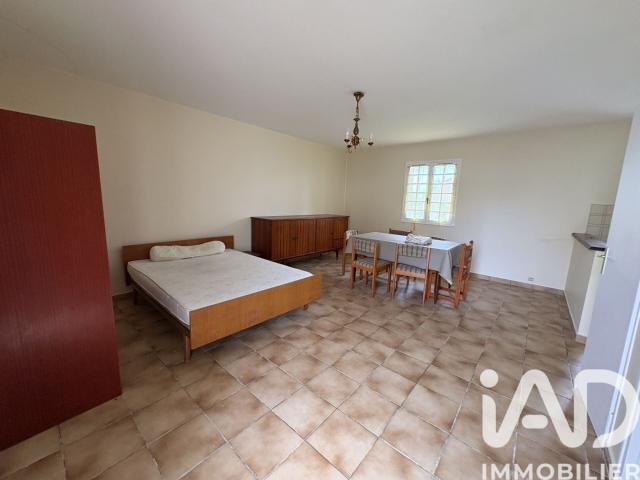 Saint Gilles Croix de Vie Vente Maison 85