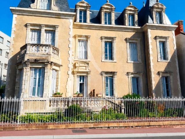 Saint Gilles Croix de Vie Vente Appartement 85