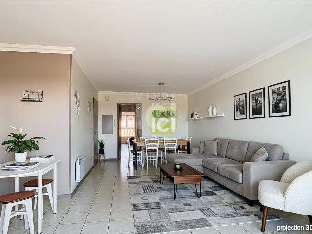 Saint Gilles Croix de Vie Vente Appartement 85
