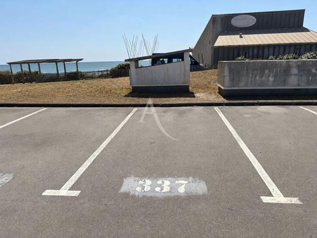 Saint Gilles Croix de Vie Vente Parking / Garage 85