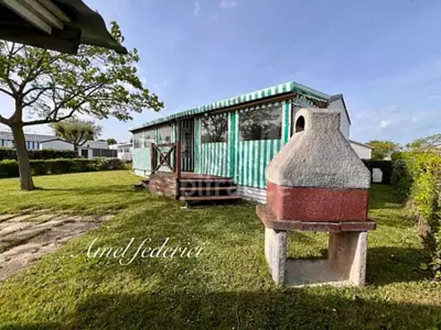 Saint Gilles Croix de Vie 85800 Achat / Vente maison 4 pièces t4
