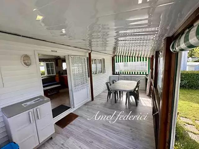 Saint Gilles Croix de Vie 85800 Achat / Vente maison 3 pièces t3