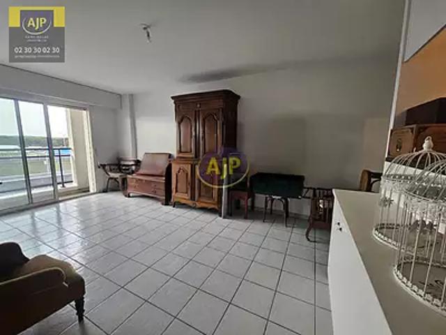 Saint Gilles Croix de Vie 85800 Achat / Vente appartement 1 pièce t1 cave