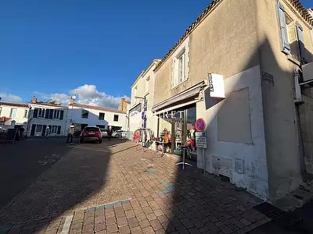 Saint Gilles Croix de Vie 85800 Achat / Vente divers