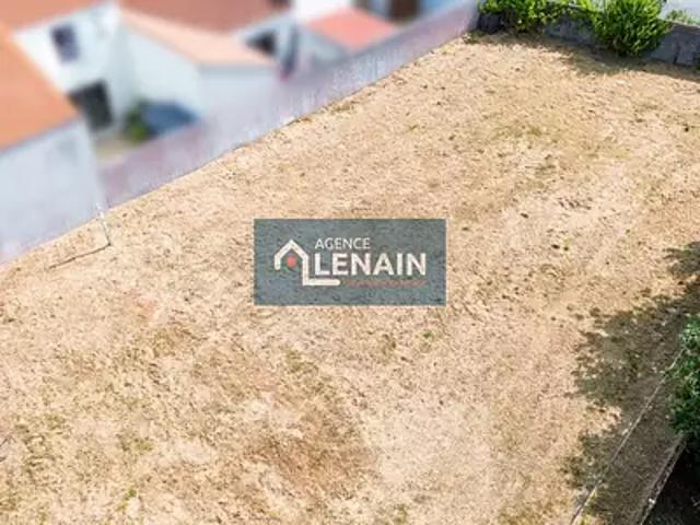 Saint Gilles Croix de Vie 85800 Achat / Vente terrain