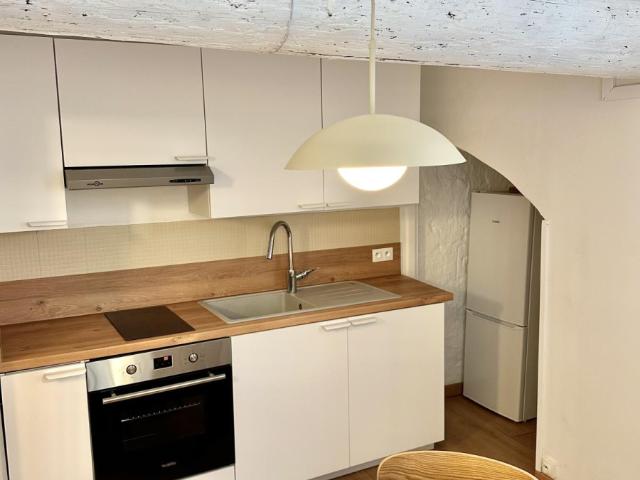 Saint Gilles Location Maison 30