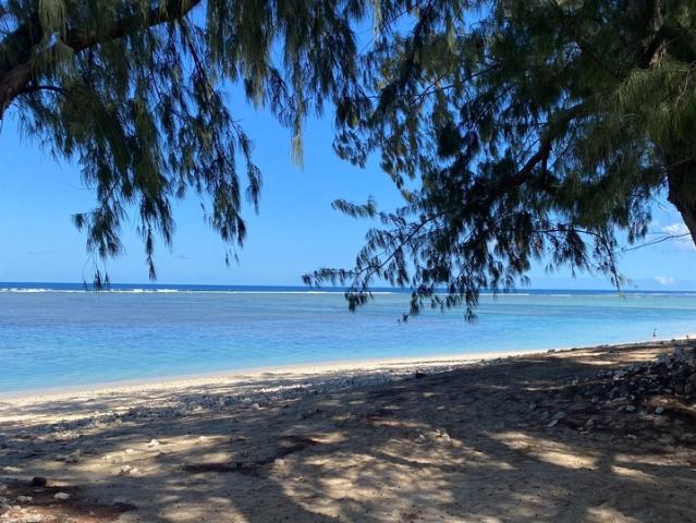 Saint Gilles Les Bains Location Villa 97