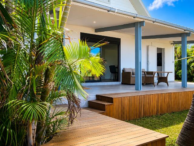 Saint Gilles Les Bains Vente Maison 97