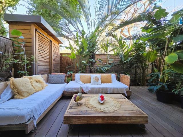 Saint Gilles Les Bains Vente Appartement 97
