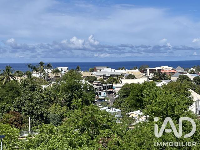 Saint Gilles Les Bains Vente Appartement 97