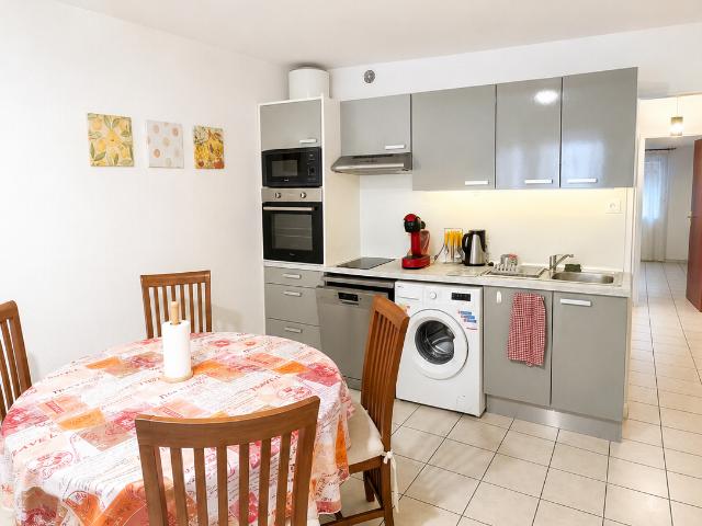 Saint Gilles Les Bains Vente Appartement 97