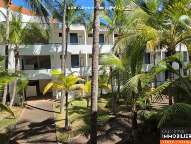 Saint Gilles Les Bains Vente Appartement 97