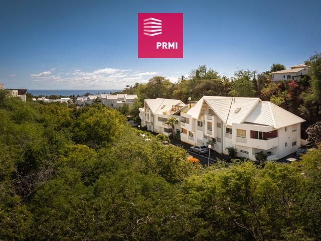 Saint Gilles Les Bains Vente Appartement 97