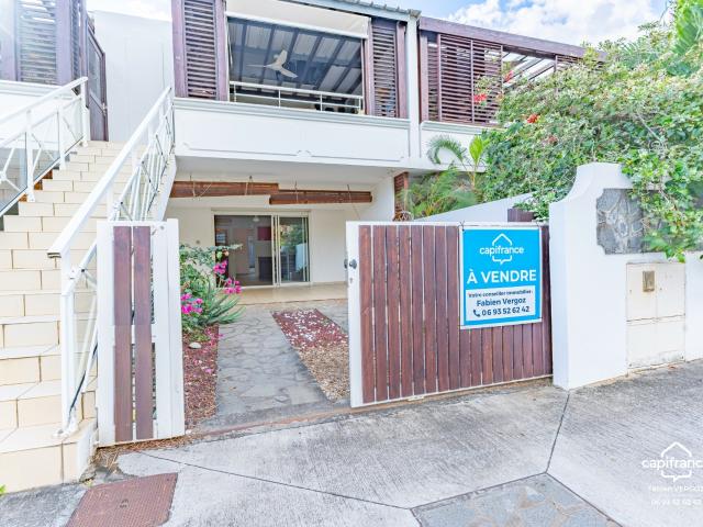 Saint Gilles Les Bains Vente Appartement 97