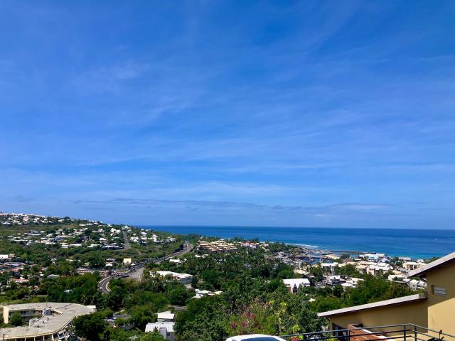 Saint Gilles Les Bains Vente Duplex/triplex 97