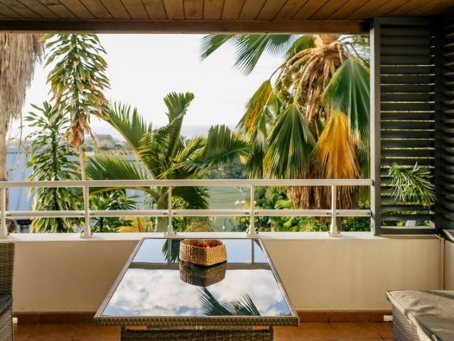 Saint Gilles Les Bains Vente Duplex/triplex 97