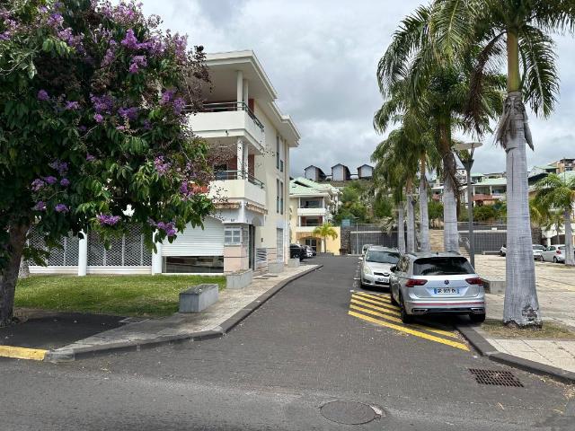 Saint Gilles Les Bains Vente Duplex/triplex 97