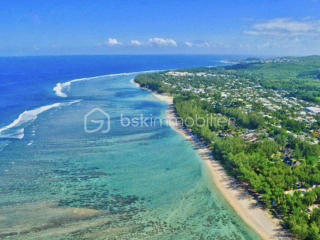 Saint Gilles Les Bains Vente Villa 97