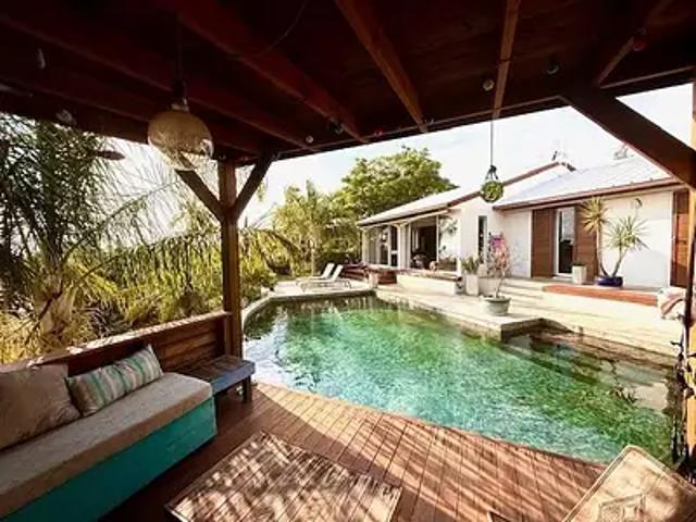 Saint Gilles les Bains 97434 Achat / Vente maison 4 pièces t4