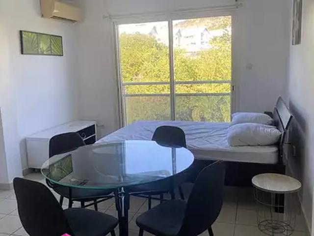 Saint Gilles les Bains 97434 Achat / Vente appartement 1 pièce t1