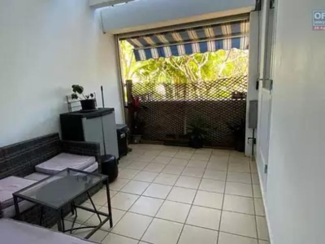 Saint Gilles les Bains 97434 Achat / Vente appartement 3 pièces t3 parking