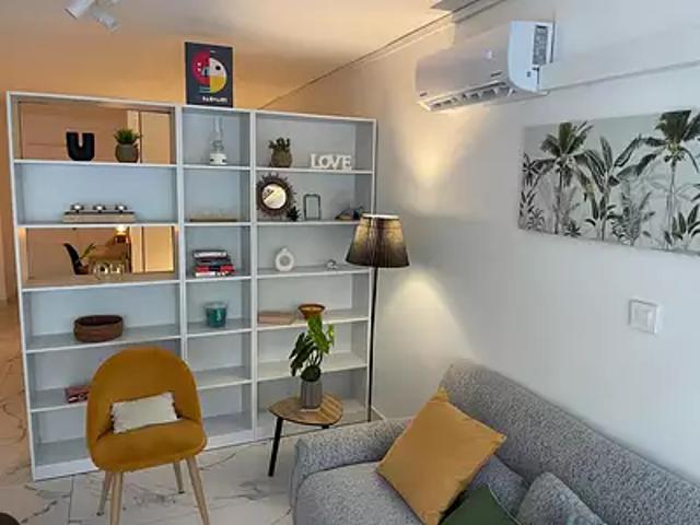 Saint Gilles les Bains 97434 Location appartement 1 pièce t1 parking