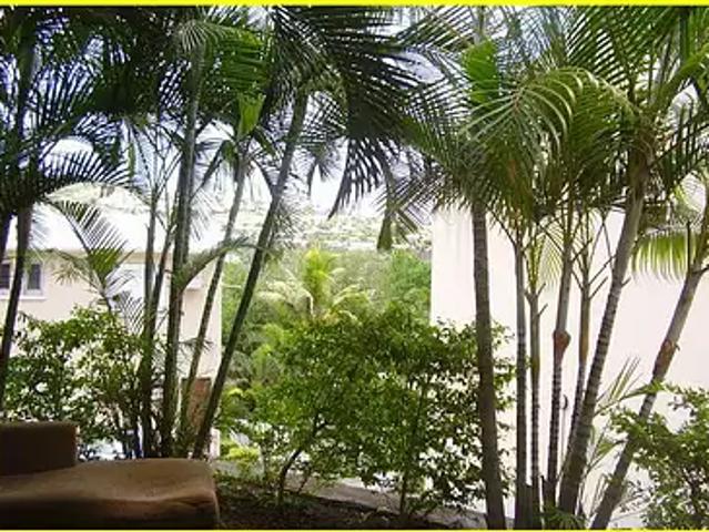 Saint Gilles les Bains 97434 Location appartement 1 pièce t1 terrasse