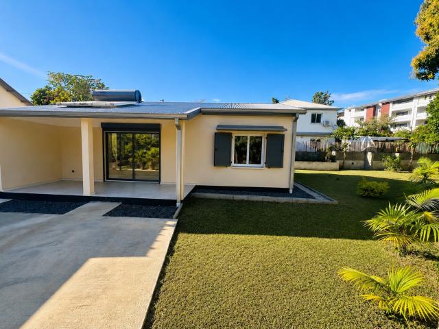 Saint Gilles Les Hauts Vente Maison 97