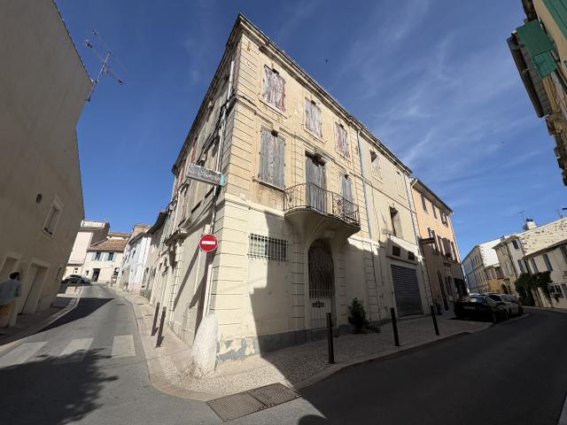 Saint Gilles Vente Immeuble 30