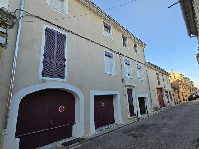 Saint Gilles Vente Immeuble 30