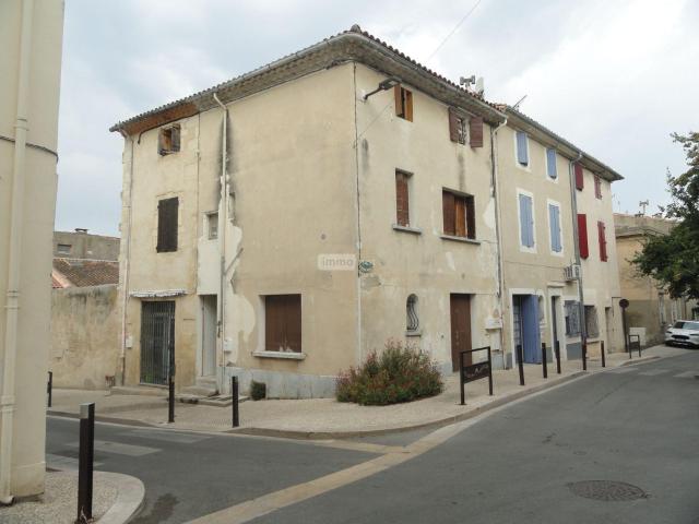 Saint Gilles Vente Immeuble 30