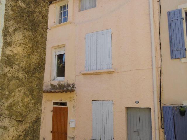 Saint Gilles Vente Maison 30