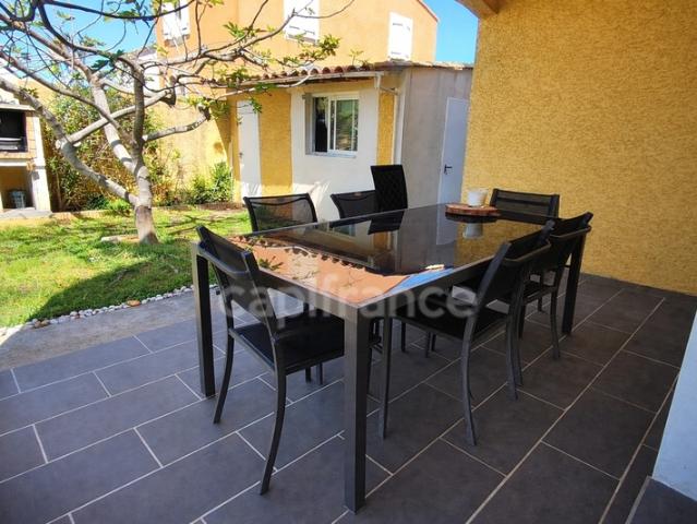 Saint Gilles Vente Maison 30