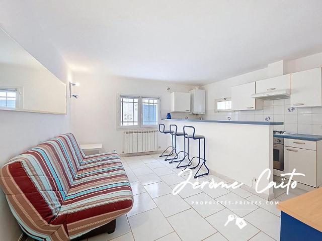 Saint Gilles Vente Maison 30