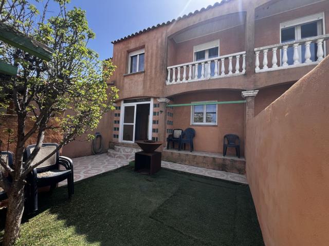 Saint Gilles Vente Maison 30