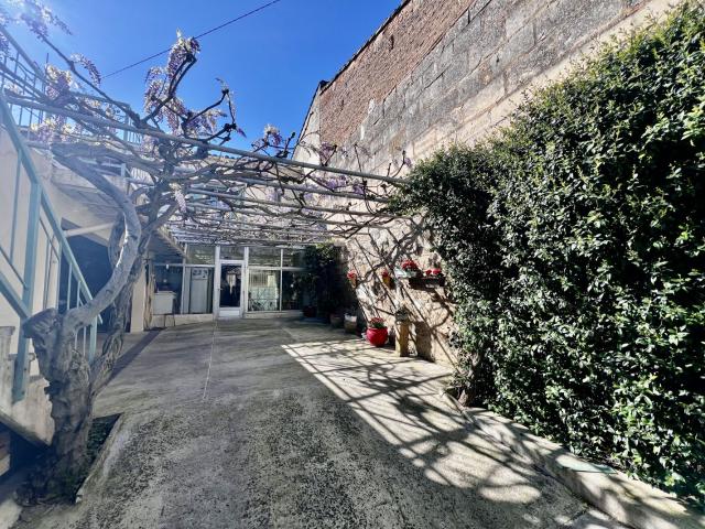 Saint Gilles Vente Maison 30