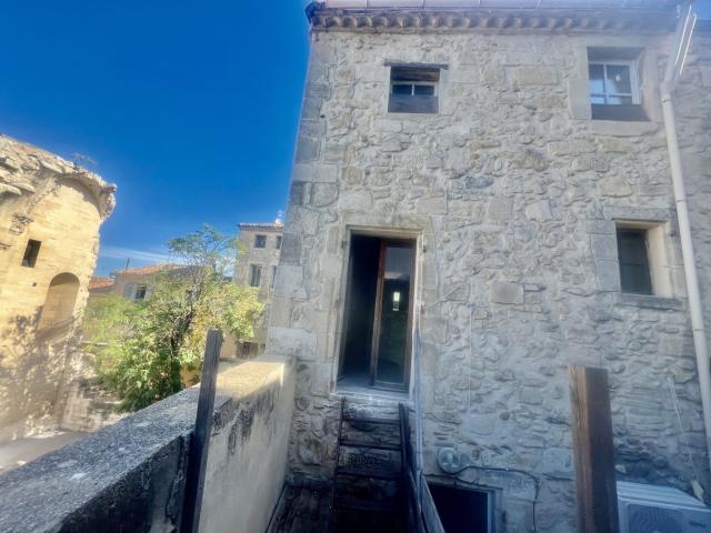 Saint Gilles Vente Maison 30