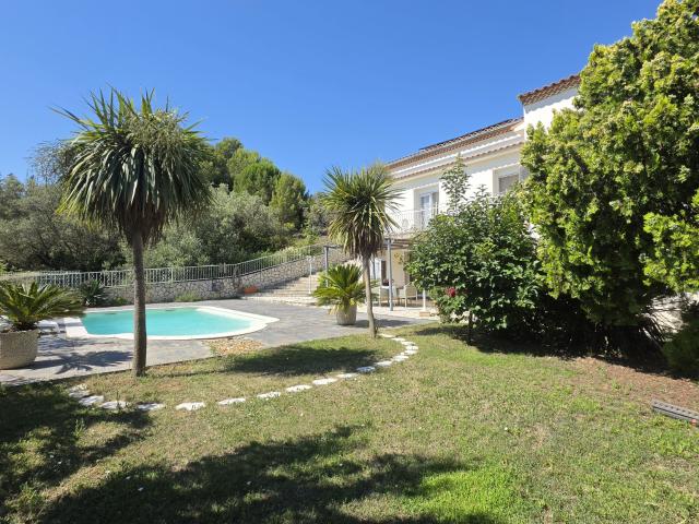 Saint Gilles Vente Maison 30