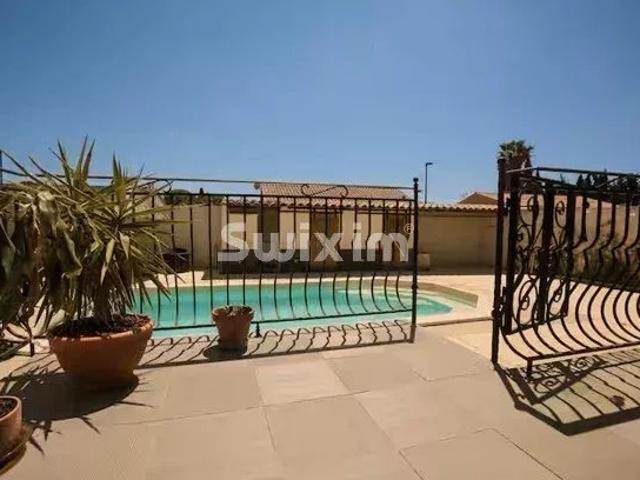Saint Gilles Vente Maison 30