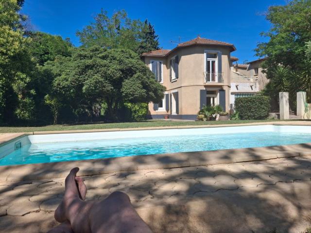 Saint Gilles Vente Maison 30