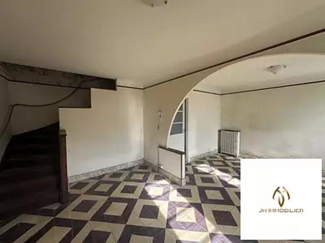 Saint Girons 09200 Achat / Vente maison 3 pièces t3