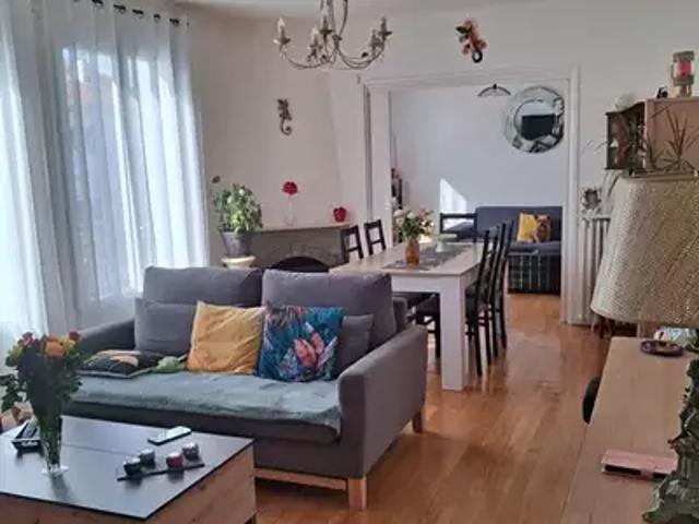 Saint Girons 09200 Achat / Vente maison 6 pièces t6