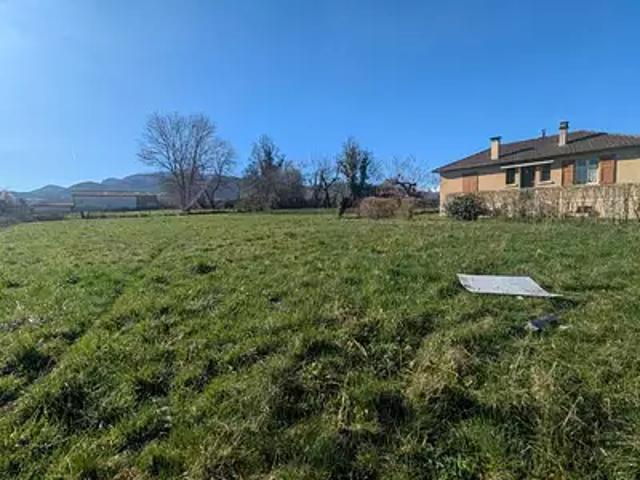 Saint Girons 09200 Achat / Vente terrain
