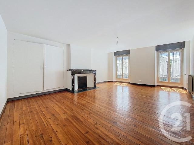 Saint Girons Location Appartement 09