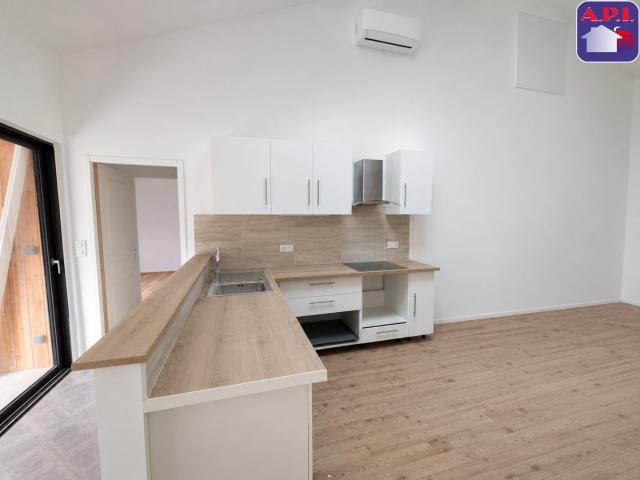 Saint Girons Location Appartement 09
