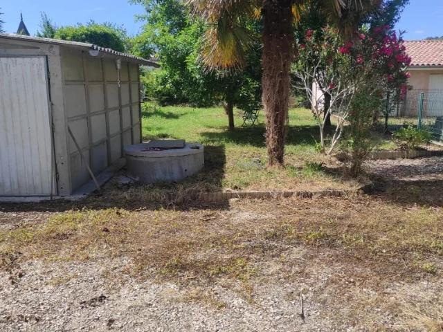 Saint Girons Location Maison 09